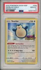 Snorlax