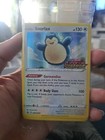 Snorlax