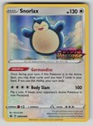 Snorlax