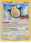 Snorlax