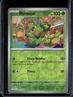 Maractus