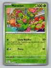 Maractus