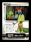 Treecko