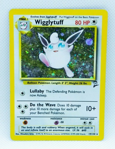 Wigglytuff