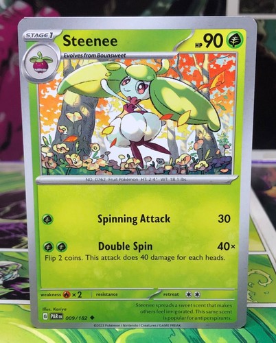 Steenee