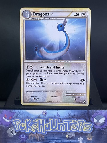 Dragonair