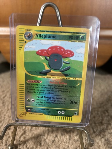 Vileplume