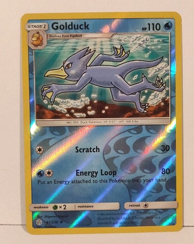 Golduck