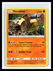 Terrakion