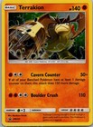 Terrakion