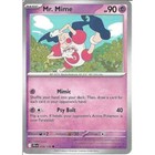 Mr. Mime