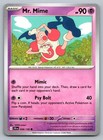 Mr. Mime