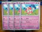 Mr. Mime