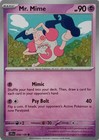 Mr. Mime