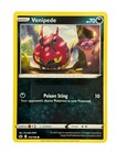 Venipede