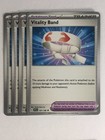 Vitality Band