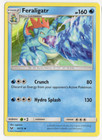 Feraligatr