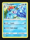 Feraligatr