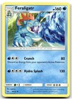 Feraligatr