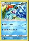 Feraligatr