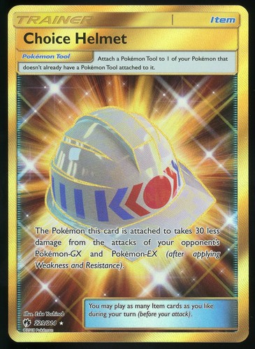 Choice Helmet