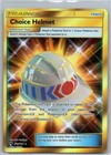 Choice Helmet