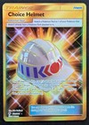 Choice Helmet