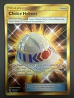 Choice Helmet
