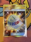 Choice Helmet