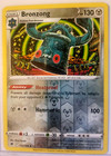 Bronzong