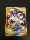 Triple Acceleration Energy
