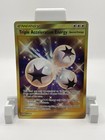 Triple Acceleration Energy