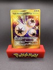 Triple Acceleration Energy