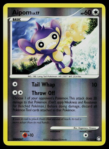 Aipom
