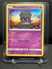 Marshadow