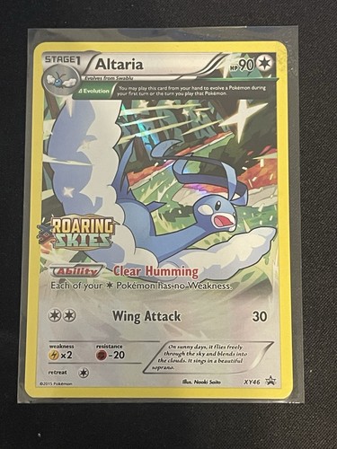 Altaria