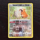 Bidoof