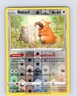 Bidoof