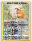 Bidoof