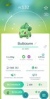 Bulbasaur [Pokemon Center] 