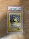 Lt. Surge's Electabuzz