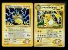 Lt. Surge's Electabuzz