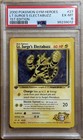 Lt. Surge's Electabuzz