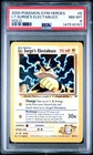 Lt. Surge's Electabuzz