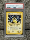 Lt. Surge's Electabuzz