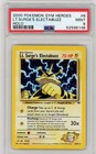 Lt. Surge's Electabuzz
