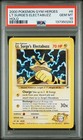 Lt. Surge's Electabuzz