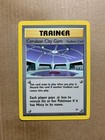 Cerulean City Gym