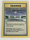 Cerulean City Gym