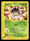 Koffing